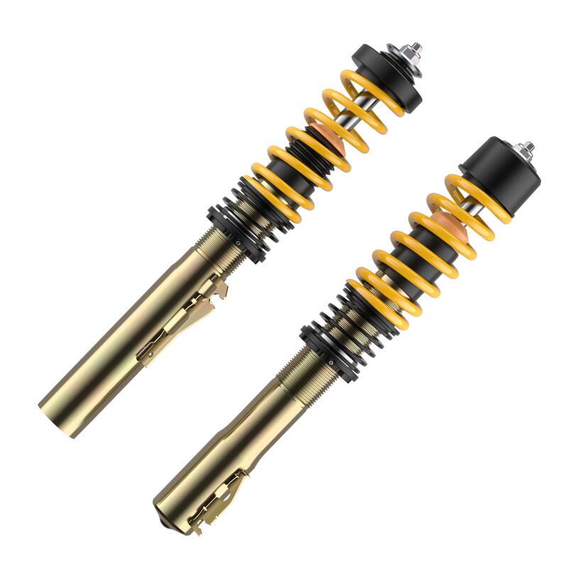 ST Coilover X Height Adjustable Kit 04+ Porsche Boxster - 13271016
