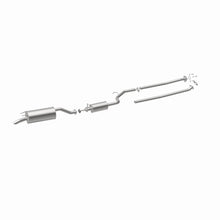 Load image into Gallery viewer, MagnaFlow BRE Exhaust Kit 14-15 Honda Civic 1.8L - 106-0102