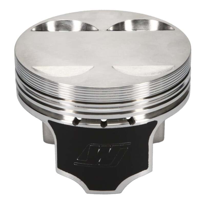 Wiseco Honda / Acura B series Flat Top 10.5:1 Piston Shelf Stock Kit - K623M84