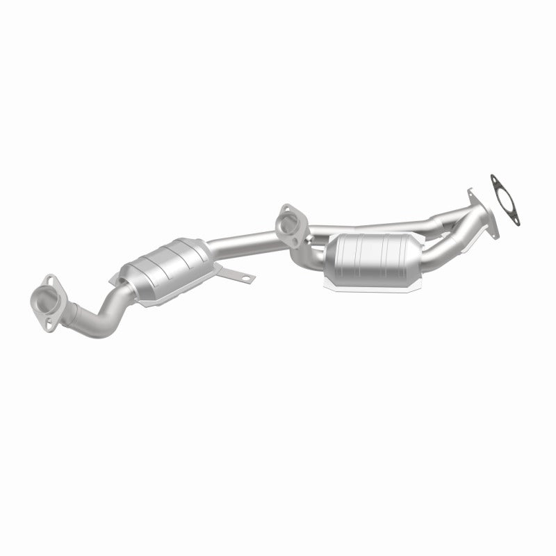 MagnaFlow Direct Fit Catalytic Converter Taurus/Sable/Continental 8 - 50202