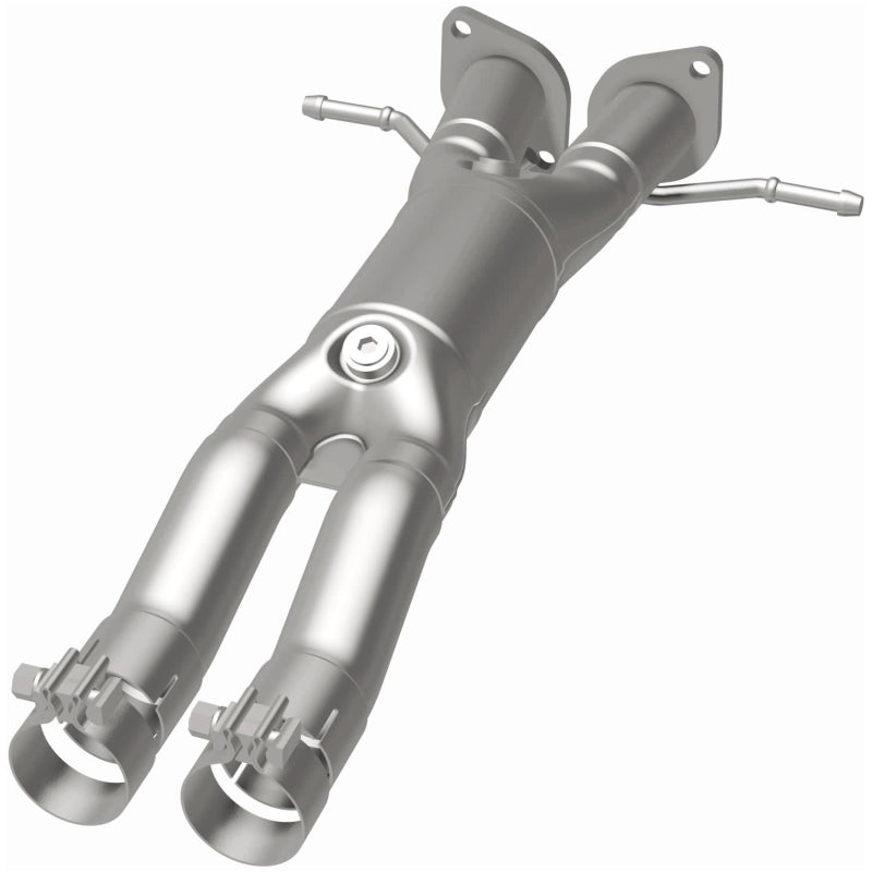 MagnaFlow 2010 Taurus 3.5 Direct Fit Converter - 21-020