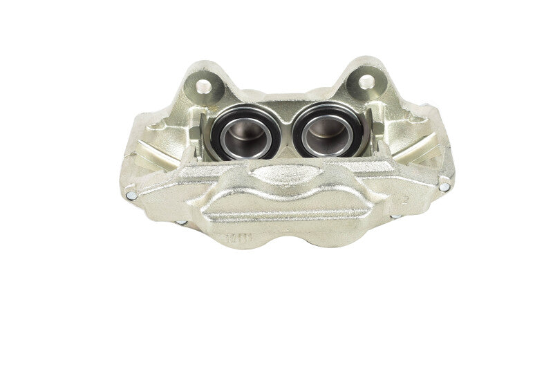 DBA 11-14 Toyota FJ Cruiser Street Series Left Front Caliper - DBAC1126