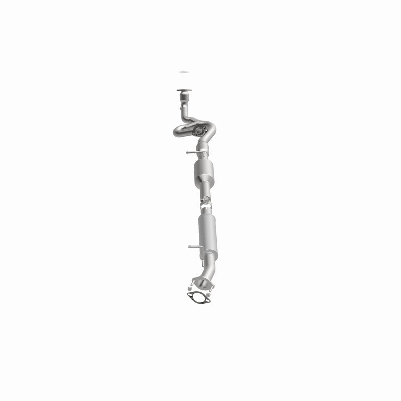 MagnaFlow 05-06 Hyundai Santa Fe 3.5L Direct Fit Converter - 5491248