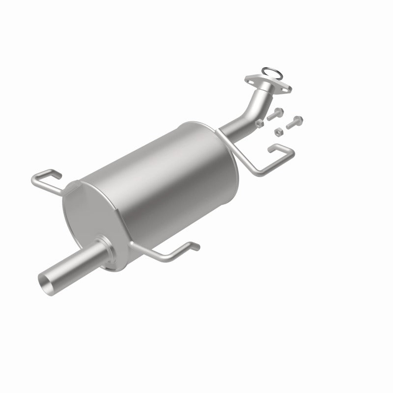 Magnaflow BRE Rear Muffler Kit Replacement Nissan - 108-0168