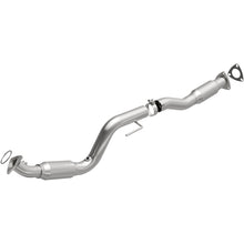 Load image into Gallery viewer, MagnaFlow 2006 Chevrolet Express 2500 4.8L Direct Fit Converter - 5582534