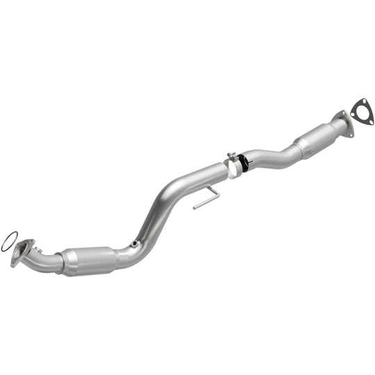 MagnaFlow 2006 Chevrolet Express 2500 4.8L Direct Fit Converter - 5582534
