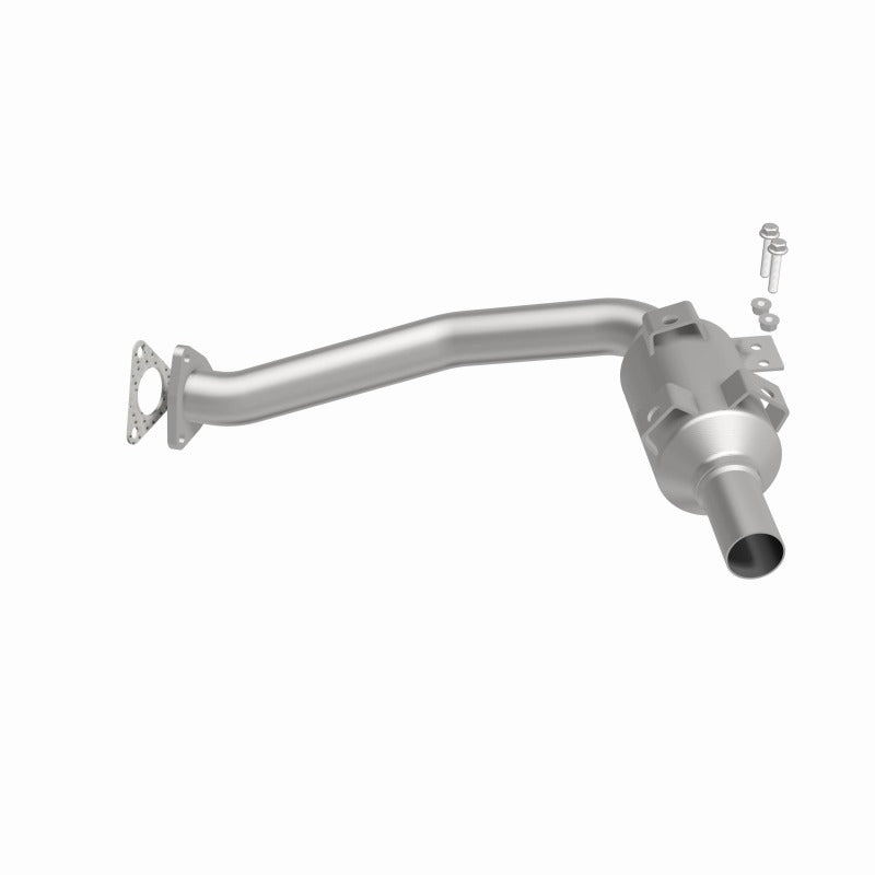 MagnaFlow 2004 Boxster H6 2.7 3.2 OEM Underbody Direct Fit Converter - 52363