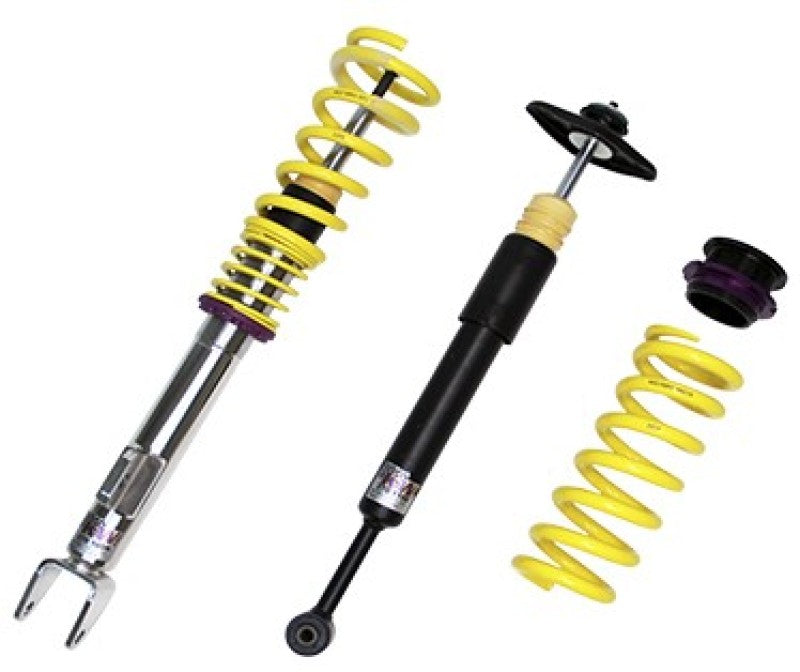 KW BMW 330i xDrive G20 AWD Sedan Without Electronic Dampers Coilover V1 - 102200DJ