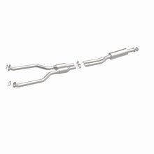 Load image into Gallery viewer, MagnaFlow 07-11 Lexus GS350 3.5L Direct Fit Converter - 5571315