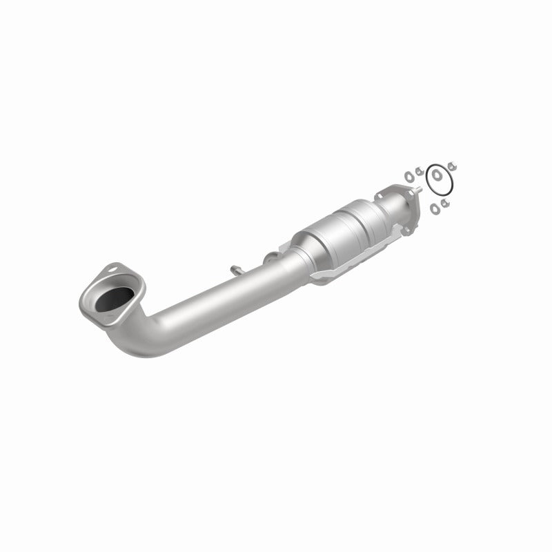 MagnaFlow Direct Fit Catalytic Converter 07-09 Acura RDX 2.3L T Rear - 51529