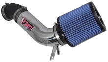 Load image into Gallery viewer, Injen 05-10 Chrysler 300C / 04-08 Dodge Magnum Polished Power-Flow Short Ram Air Intake - PF5070P