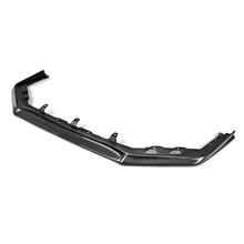 Load image into Gallery viewer, Seibon 2015+ Subaru STI/WRX MB1-Style Carbon Fiber Front Lip - FL15SBIMP-MB1