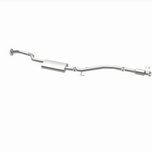 Load image into Gallery viewer, MagnaFlow 13-17 Hyundai Santa Fe Sport 2.4L Direct Fit Catalytic Converter (California Grade) - 5571142