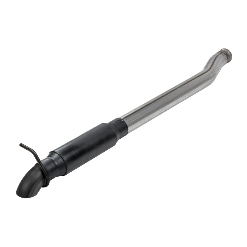 Flowmaster 18-25 Wrangler JL 2.0T Outlaw Extreme Cat-Back Exhaust System - 818109