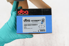 Load image into Gallery viewer, DBA 19-21 Audi A8 Quattro Rear SSEV Street Series Brake Pads - DB15031SSEV