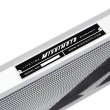 Load image into Gallery viewer, Mishimoto 94-95 Ford Mustang w/ Stabilizer System Manual Aluminum Radiator - MMRAD-MUS-94B