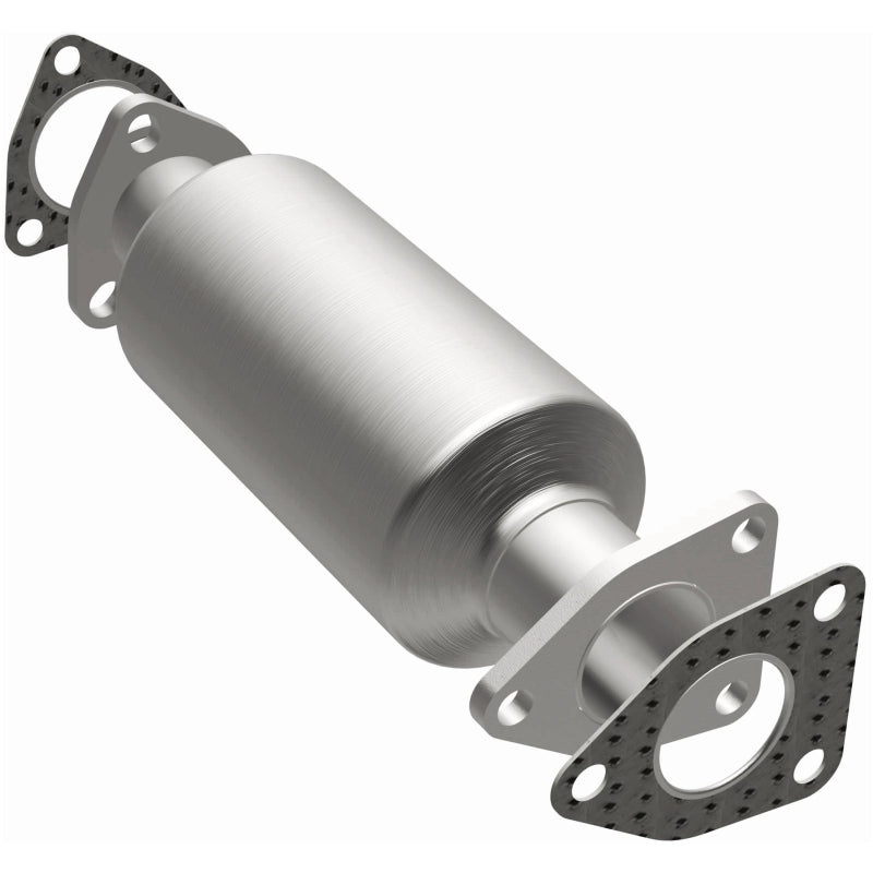 MagnaFlow Direct Fit Catalytic Converter Acura-Honda 85 87 - 22622