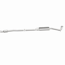 Load image into Gallery viewer, MagnaFlow 19-20 Hyundai Santa Fe L4 2.4L OEM Underbody Single Direct-Fit Catalytic Converter - 23-140