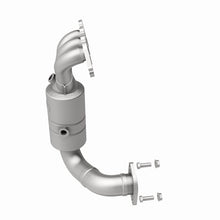 Load image into Gallery viewer, MagnaFlow Direct Fit Catalytic Converter 07-09 Chrysler Sebring 2.7L - 51735