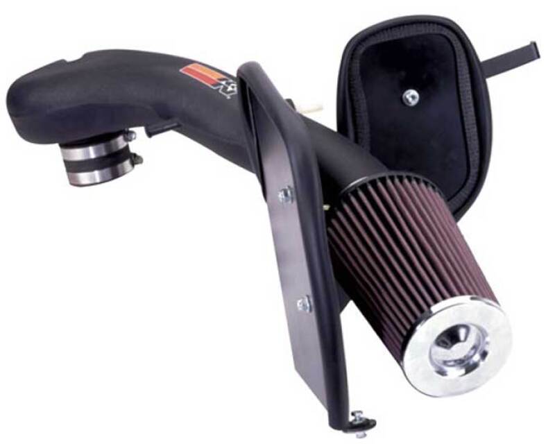 K&N 93-98 Jeep Grand Cherokee L6-4.0L Performance Intake Kit - 57-1520