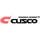 Cusco Nissan Skyline (R33/R34) Non-Camber Adj. Rear Pillowball Upper Mount Set - 70/75mm Coil Spring - 232 421 A70