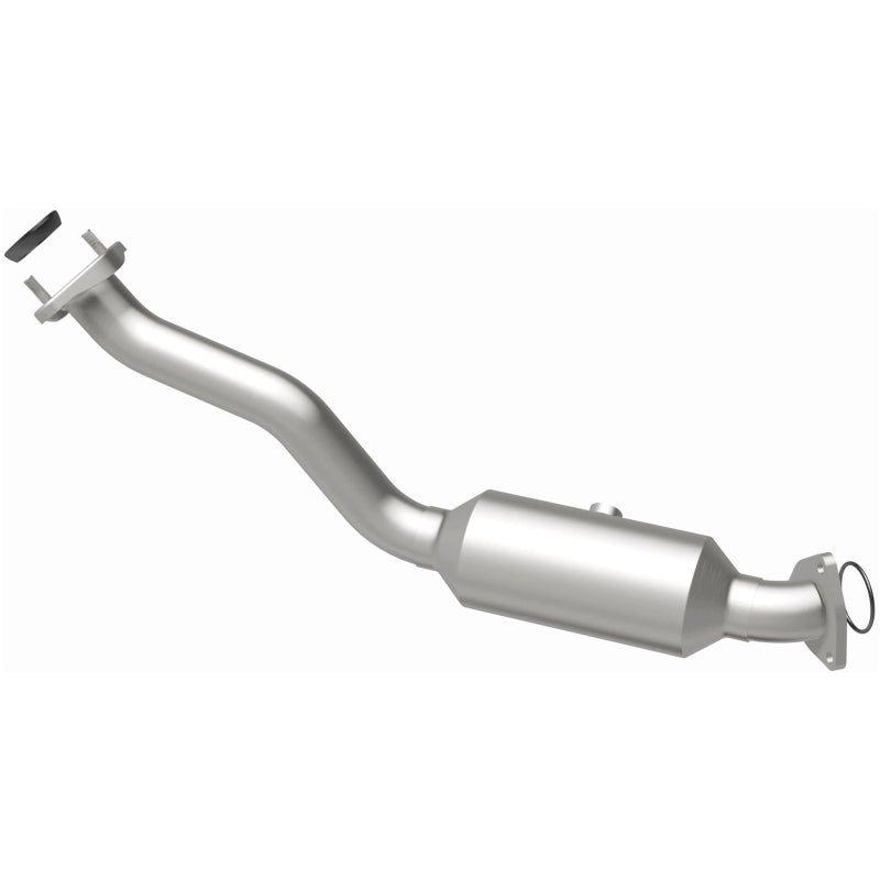 MagnaFlow California Catalytic Converter Direct Fit 07-08 Honda Fit 1.5L - 5461767