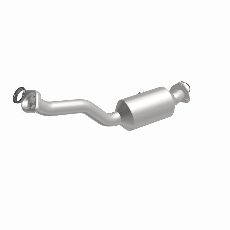 MagnaFlow California Direct Fit Catalytic Converter 07-08 Honda Fit 1.5L - 5461768
