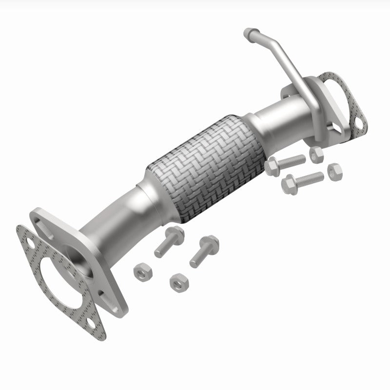BRE Exhaust 11-14 Sonata 2.0L 2.4L Front Pipe Kit - 107-0173