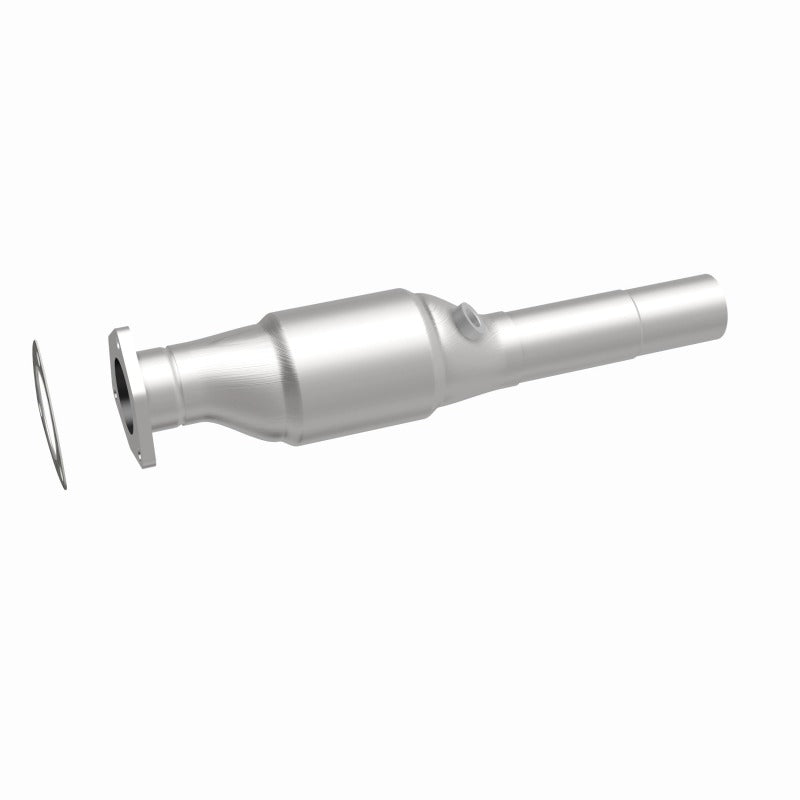 MagnaFlow Direct Fit Catalytic Converter VW Cabrio/Jetta 2.0L 96-98 - 22931