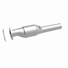 Load image into Gallery viewer, MagnaFlow Direct Fit Catalytic Converter VW Cabrio/Jetta 2.0L 96-98 - 22931