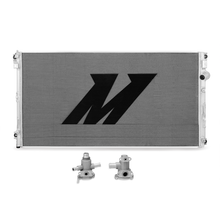 Load image into Gallery viewer, Mishimoto Ford 2011-2016 6.7L Powerstroke Aluminum Secondary Radiator - MMRAD-F2D-11S