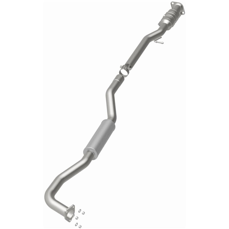 MagnaFlow Direct Fit Catalytic Converter 07-09 Mitsu Outlander 3.0L - 51539