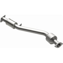 Load image into Gallery viewer, MagnaFlow Direct Fit Catalytic Converter 2013 Scion Fr-S 2.0L - 51933