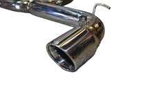Load image into Gallery viewer, Injen 15-17 Volkswagen GTI 3in Cat-Back Stainless Steel Exhaust w/ Dual Polished Tips - SES3078
