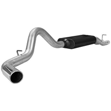 Load image into Gallery viewer, Flowmaster 01-04 GM 2500HD/3500HD American Thunder SS Cat-Back Exhaust System - 817328