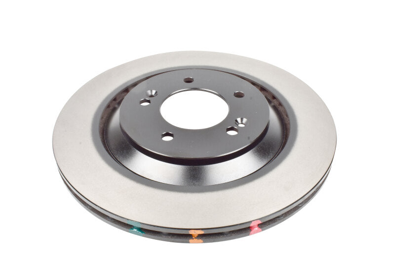 DBA 2018+ Hyundai I30 N Performance Rear Standard 4000 Series Rotor - DBA43149