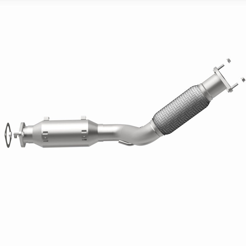 MagnaFlow 17-20 Nissan Rogue Sport Rear Underbody 2L Direct Fit Converter - 280396