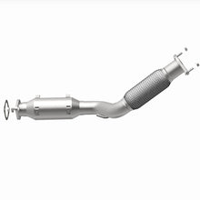 Load image into Gallery viewer, MagnaFlow 17-20 Nissan Rogue Sport Rear Underbody 2L Direct Fit Converter - 280396