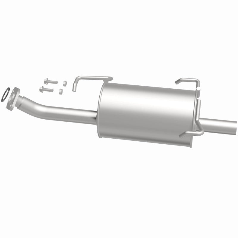 Magnaflow BRE Rear Muffler Kit Replacement Nissan - 108-0168