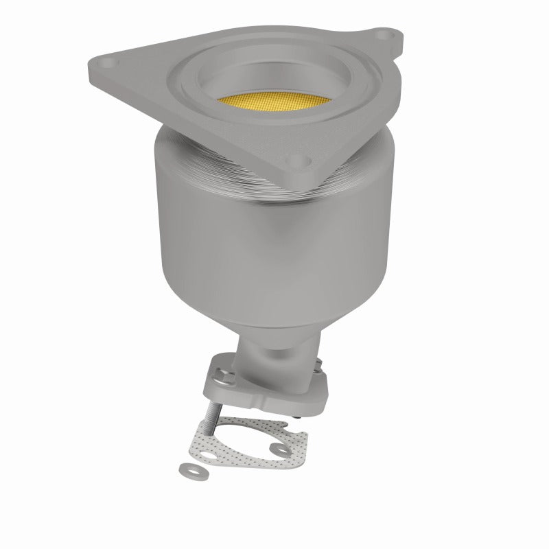 MagnaFlow 10-12 Ford Escape 3.0L Direct Fit Converter - 5582686