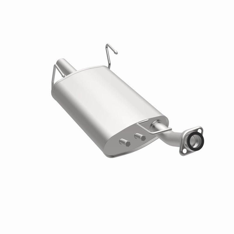 BRExhaust 02-06 Nissan Sentra 2.5L Muffler Kit - 108-0200