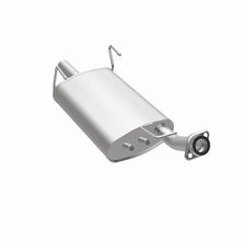 Load image into Gallery viewer, BRExhaust 02-06 Nissan Sentra 2.5L Muffler Kit - 108-0200