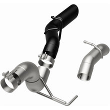 Load image into Gallery viewer, Magnaflow 20-22 Jeep Wrangler 3.0L V6 Street Series Filter-Back Performance Exhaust System - 19505