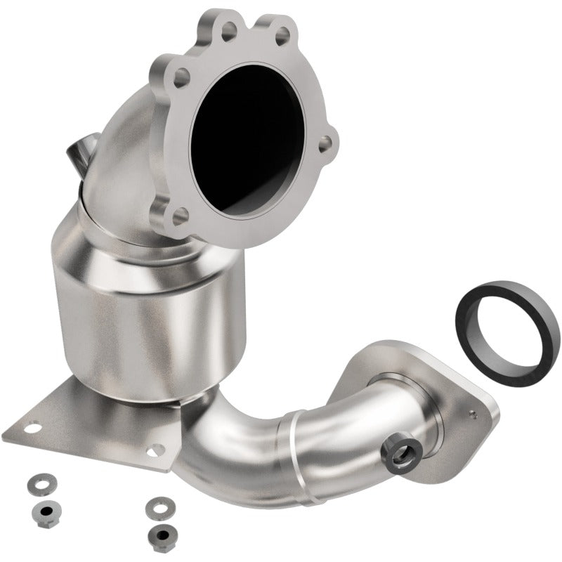 MagnaFlow Direct Fit Catalytic Converter 08-09 Dodge Caliber 2.4L T - 51511