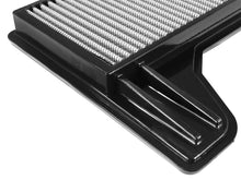Load image into Gallery viewer, aFe MagnumFLOW OEM Replacement Air Filter PRO Dry S 2015 Ford Mustang L4 / V6 / V8 - 31-10255