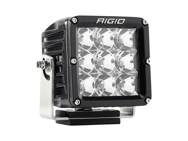 Rigid Industries Dually XL Hybrid Diffused - Spot (Set of 2) - 322313