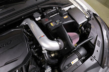 Load image into Gallery viewer, K&amp;N 19-20 Hyundai Veloster R L4-1.6L F/I Typhoon Performance Air Intake System - 69-5323TS