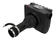 Load image into Gallery viewer, aFe Momentum HD Cold Air Intake System w/ Pro DRY S Filter Nissan Titan XD 17-21 V8-5.6L - 50-70034D