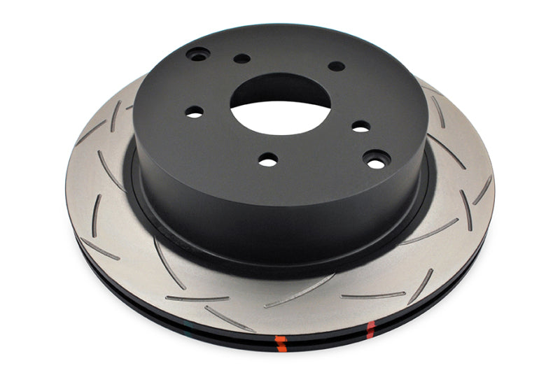 DBA 05 Holden Commodore Rear Slotted 4000 Series Rotor - DBA4049S