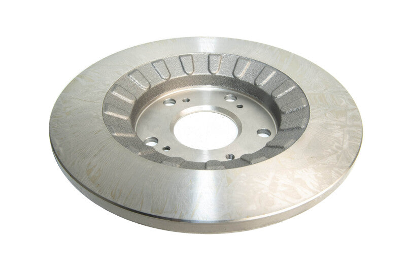 DBA 99-03 Honda S2001 Street Standard Rear Brake Rotor - DBA483